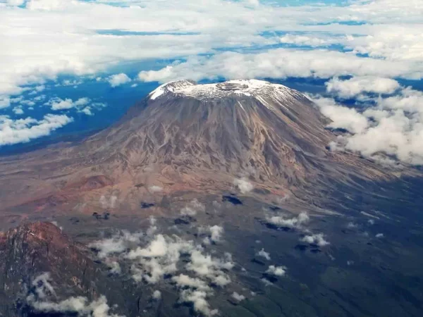 6 Days Kilimanjaro Trekking Lemosho Route